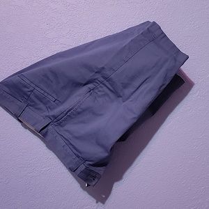 J. Crew Top shelf shorts